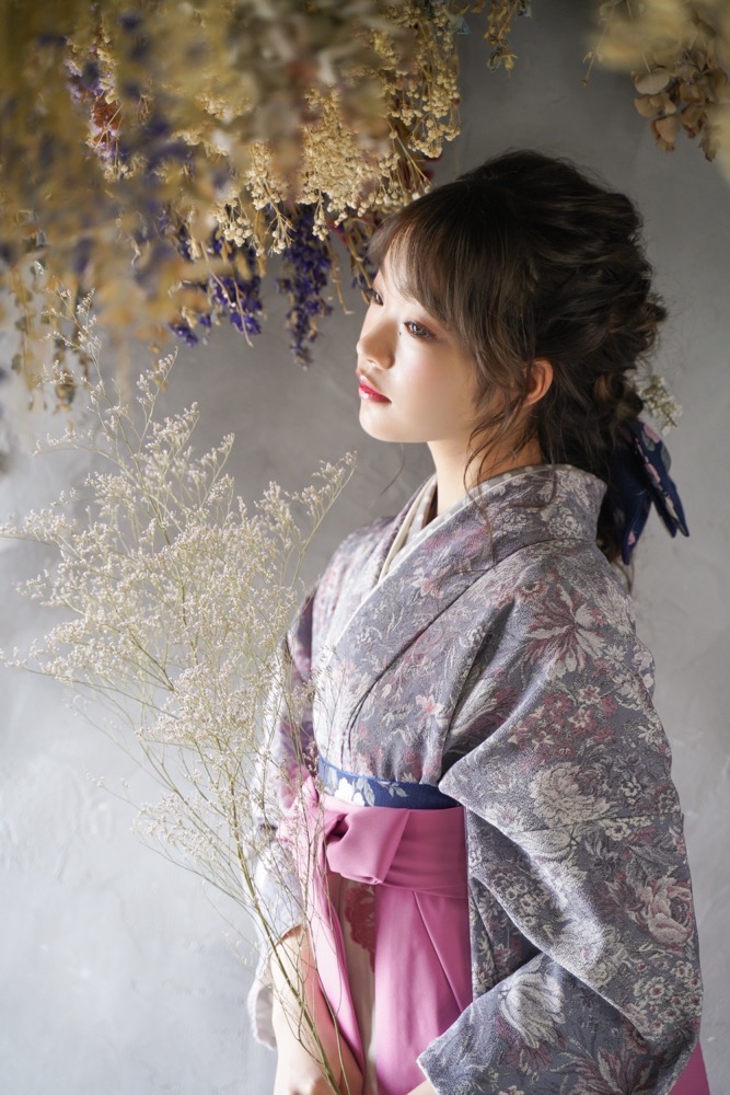 Raffine Dress Kimono Lab Raffine ラフィネ ドレス 着物ラボの公式webサイトです