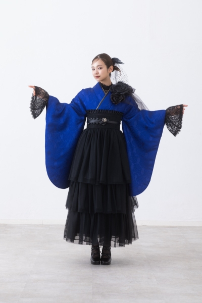 RM-196-ﾛｲﾔﾙﾌﾞﾙｰ