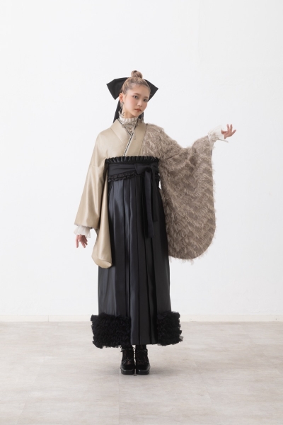 RM-208-ｺﾞｰﾙﾄﾞ