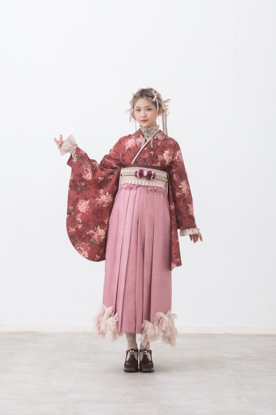 RM-212-ﾊﾞｰｶﾞﾝﾃﾞｨｰ