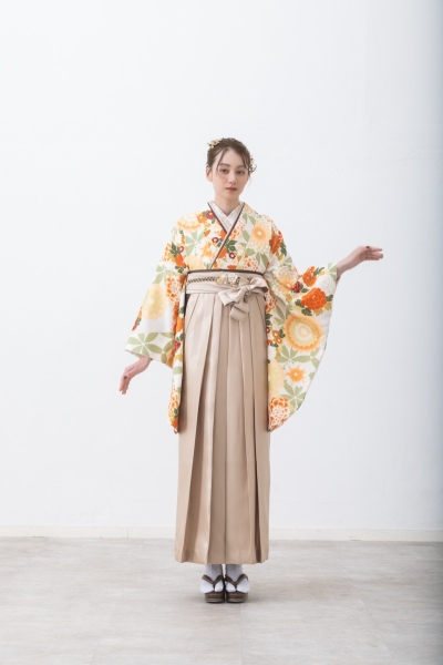 RM-214-ｸﾘｰﾑｵﾚﾝｼﾞ