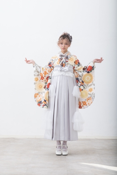 RM-215-ﾎﾜｲﾄｸﾞﾚｰ